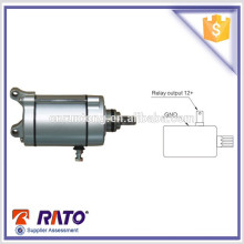 Wholesale CG125 motorcycle starter motor made in China